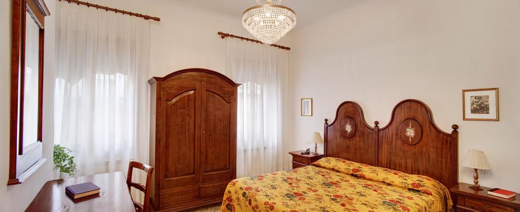 Bed and Breakfast Casa Rezzonico Венеція Екстер'єр фото