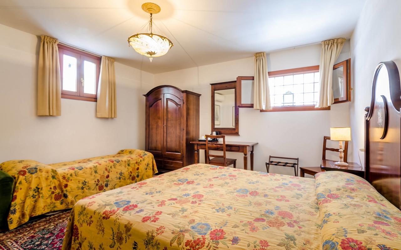 Bed and Breakfast Casa Rezzonico Венеція Екстер'єр фото