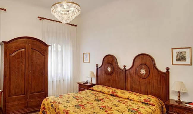 Bed and Breakfast Casa Rezzonico Венеція Екстер'єр фото